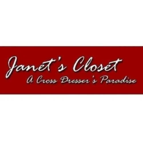 Janets Closet