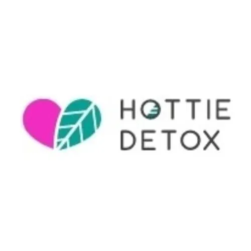 Hottie Detox