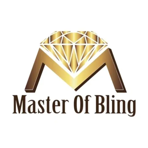 Master of Bling