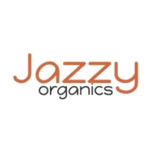 Jazzy Organics