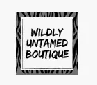 Wildly Untamed Boutique