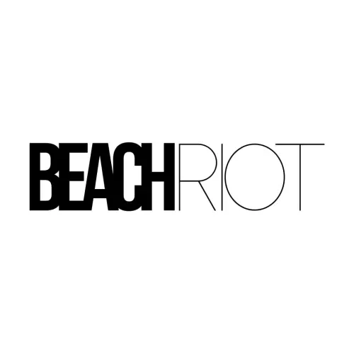 Beach Riot