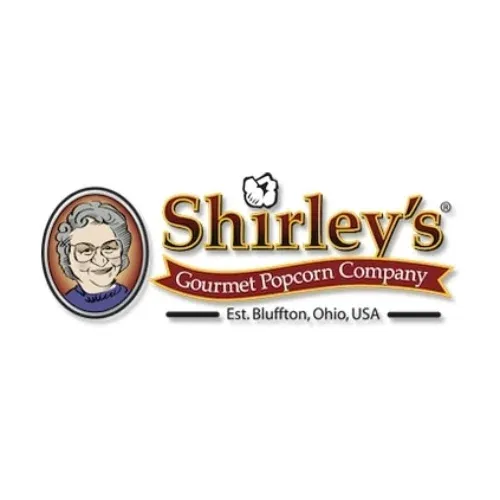 Shirley's Popcorn