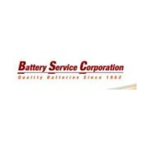 Battery Service