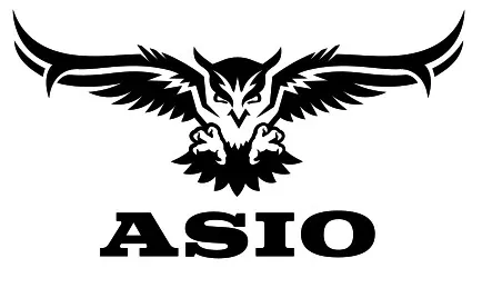 ASIO Gear