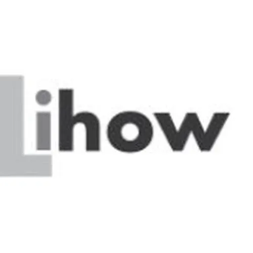 Lihow