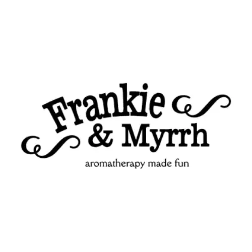 Frankie & Myrrh