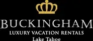 Buckingham Luxury Vacation Rentals