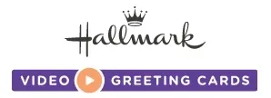 Hallmark Video Greeting Cards