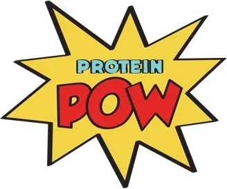 Protein Pow