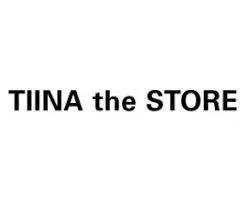 Tiina the Store