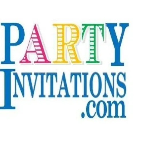 Party Invitations