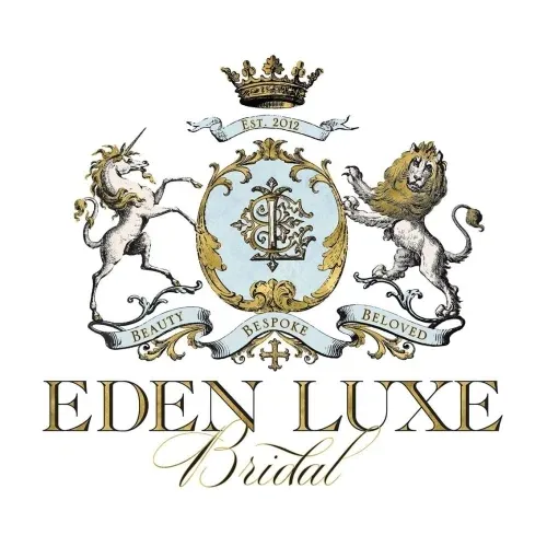 EDEN LUXE Bridal