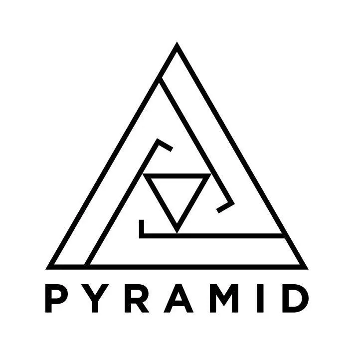 Pyramid Pens