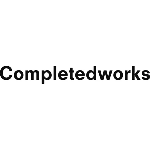 Completedworks