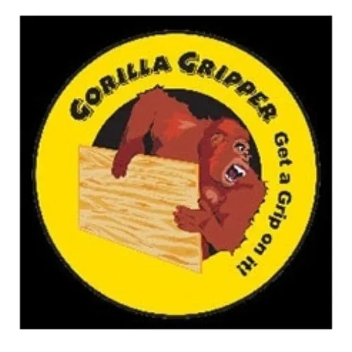 Gorilla Gripper