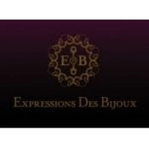 Expressions Des Bijoux