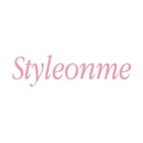 en.styleonme.com