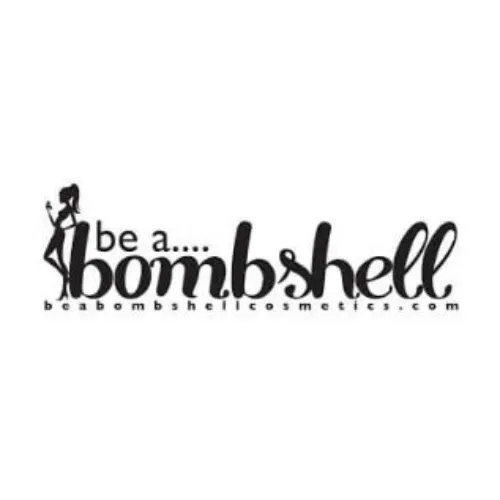 Be A Bombshell Cosmetics