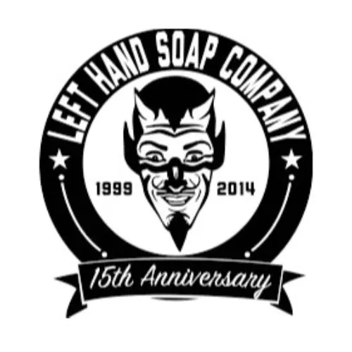 Left Hand Soap Co.