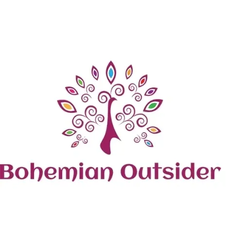 Bohemian Outsider