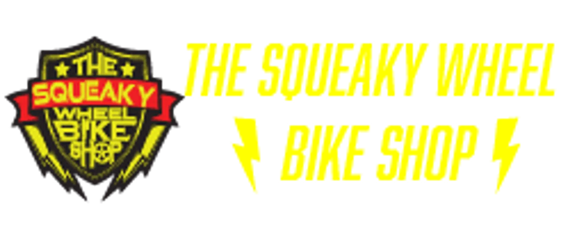 The Squeaky Wheel Bike Shop