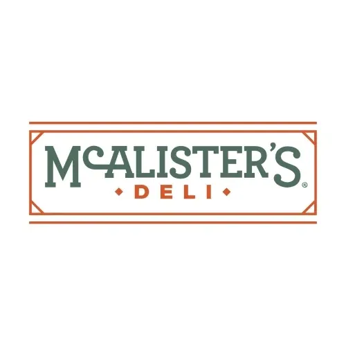 Mcalister'sli