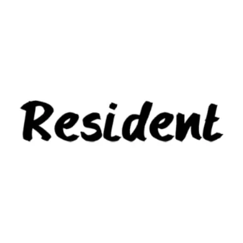 Resident Design