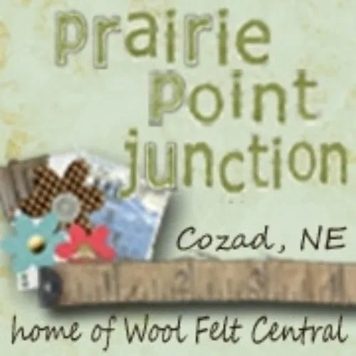 Prairie Point Junction