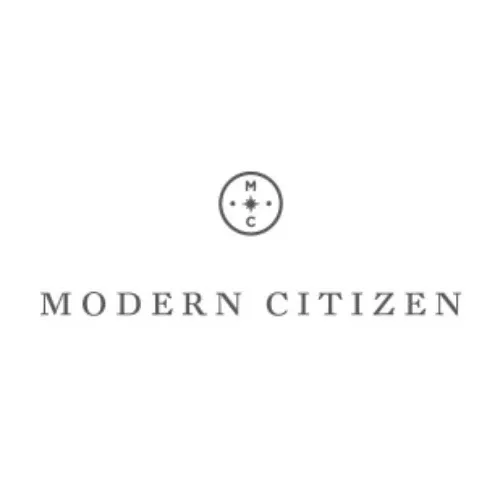 Modern Citizen