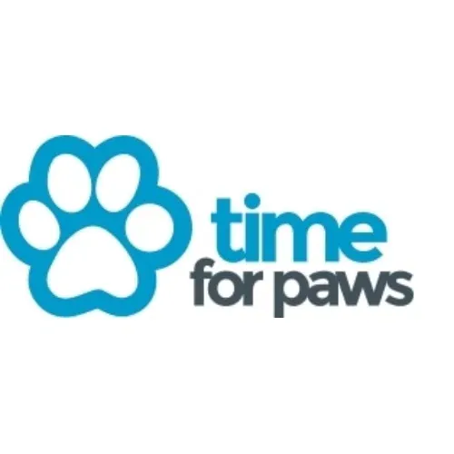 Time For Paws