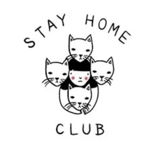 Stay Home Club