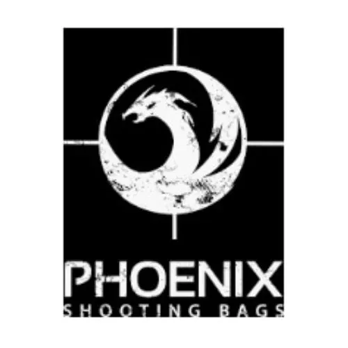 Phoenix Shooting Bags