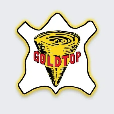 Goldtop