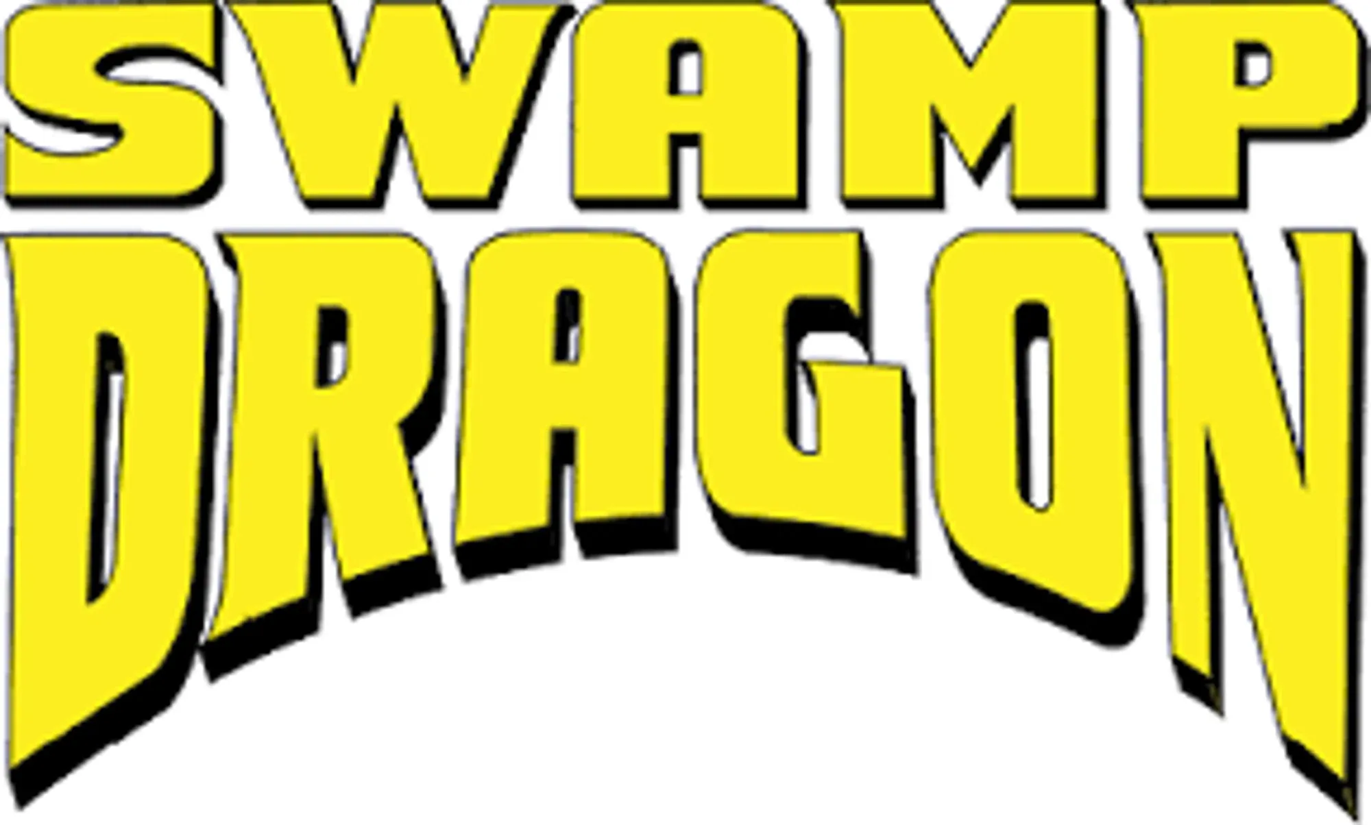 Swamp Dragon Hot Sauce