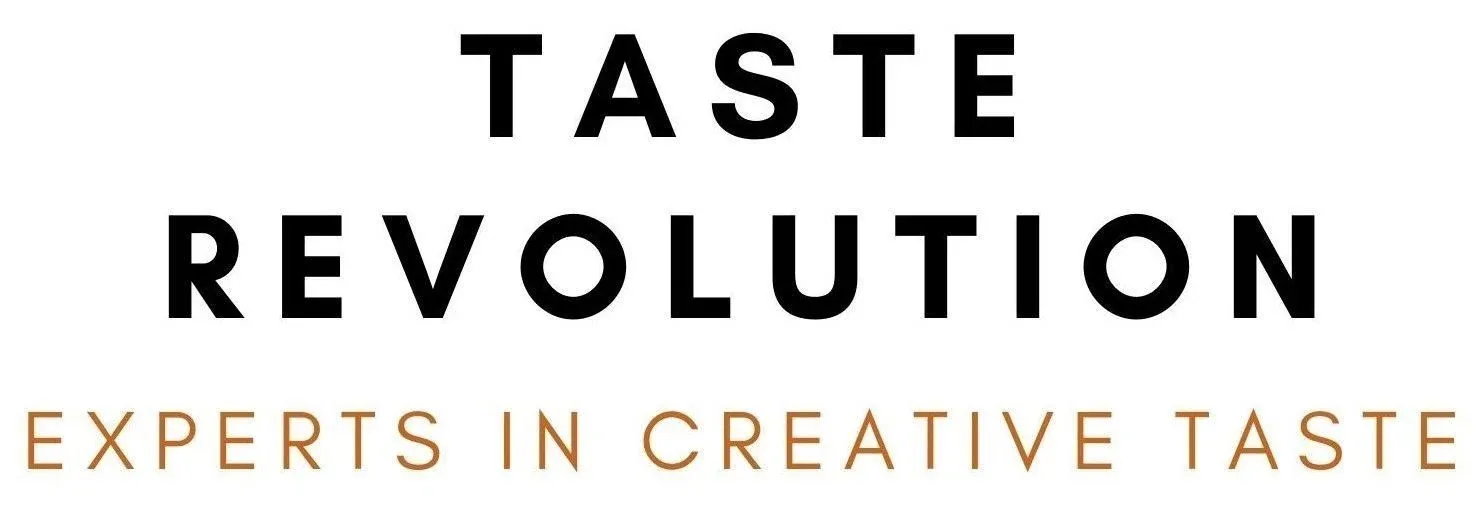 Taste Revolution