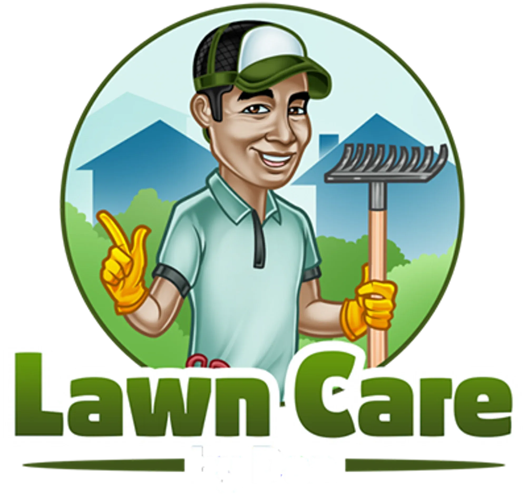 danlandscapingmaintenance.com