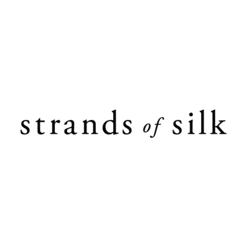 Strands Of Silk