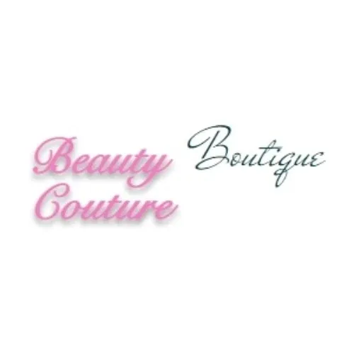 Beauty Couture Boutique