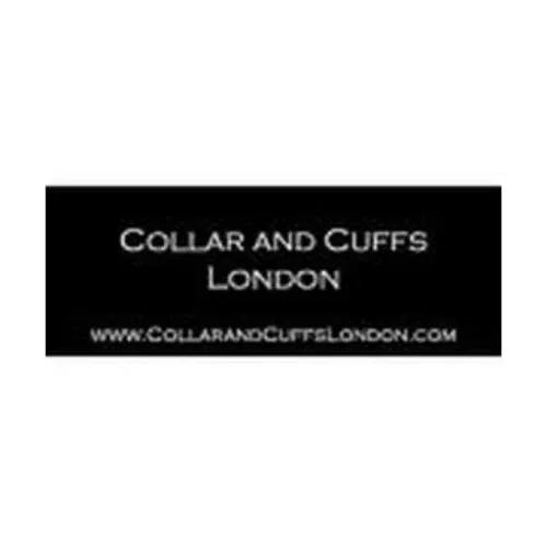 Collar and Cuffs London