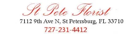 Stpete Florist