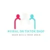 Viral on TikTok shop