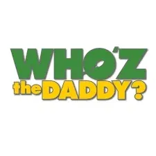 Whoz the daddy