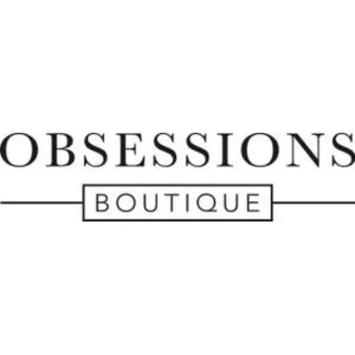 The Obsessions Boutique