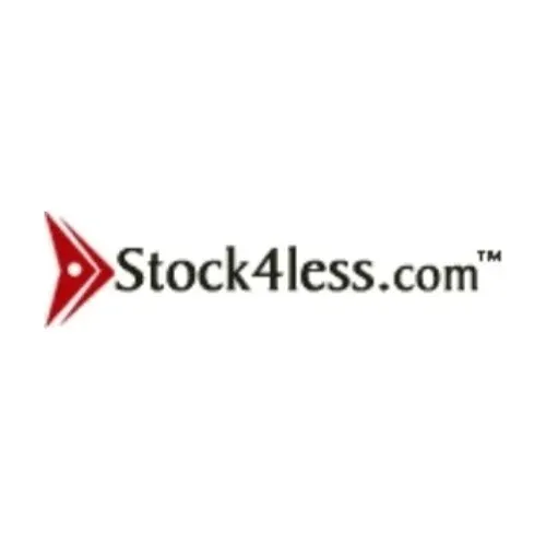 Stock4less