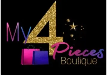 My 4 Pieces Boutique