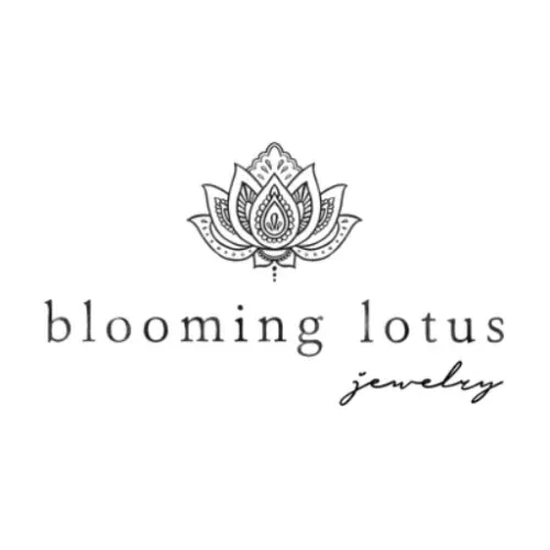 Blooming Lotus Jewelry