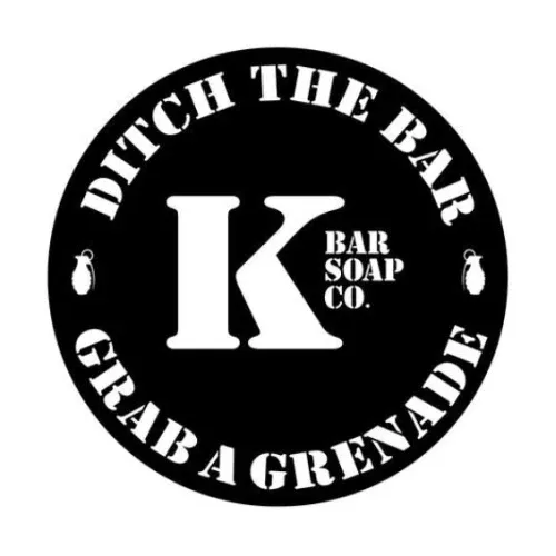 K Bar Soap Co