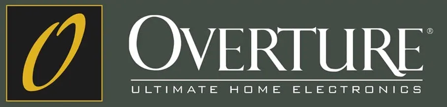 Overture Ultimate Home Electronics