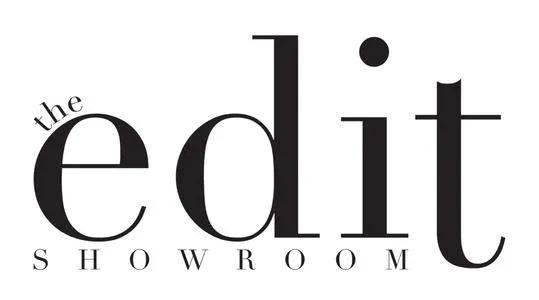 THE EDIT SHOWROOM